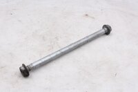 Essieu avant, essieu avant traversant, fixation au cadre BMW R 1100 GS 259 0409 93-99