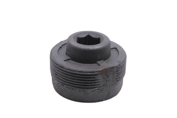 dispositif de sécurité du couvercle de roulement du bras oscillant avant BMW R 1100 GS 259 0409 93-99