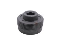 dispositif de sécurité du couvercle de roulement du bras oscillant avant BMW R 1100 GS 259 0409 93-99