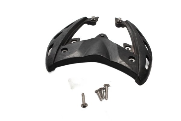 Bagagehållarhandtag bakmonteringssats BMW K 1300 R K43 0518 09-15