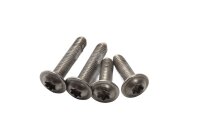 Bagagehållarhandtag bakmonteringssats BMW K 1300 R K43 0518 09-15