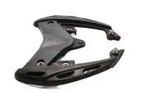 Bagagehållarhandtag bakmonteringssats BMW K 1300 R K43 0518 09-15
