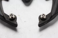 Bagagehållarhandtag bakmonteringssats BMW K 1300 R K43 0518 09-15