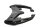 Bagagehållarhandtag bakmonteringssats BMW K 1300 R K43 0518 09-15