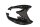 Bagagehållarhandtag bakmonteringssats BMW K 1300 R K43 0518 09-15