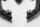 Bagagehållarhandtag bakmonteringssats BMW K 1300 R K43 0518 09-15