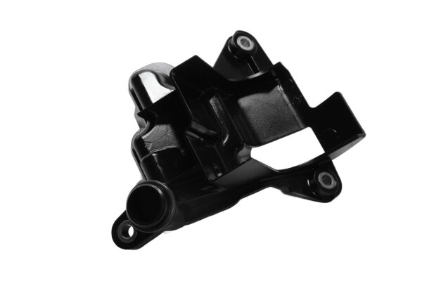 Oljetråg, motorhuspackning, motoroljeavtappningsadapter BMW K 1300 R K43 0518 09-15