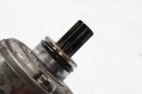 Startmotor, startmotor 12V startmotor BMW K 1300 R K43 0518 09-15
