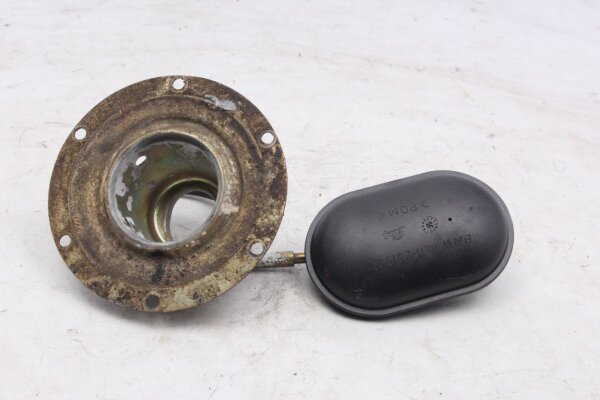 Capteur de niveau de carburant, émetteur de réservoir, flotteur BMW R 1100 GS 259 0409 93-99