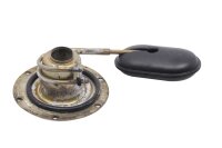 Capteur de niveau de carburant, émetteur de réservoir, flotteur BMW R 1100 GS 259 0409 93-99