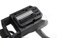 Kabelhärva, huvudkablage, kontakter, elsystem BMW K 1300 R K43 0518 09-15