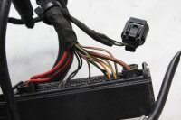 Kabelhärva, huvudkablage, kontakter, elsystem BMW K 1300 R K43 0518 09-15