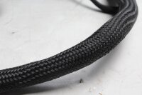Kabelhärva, huvudkablage, kontakter, elsystem BMW K 1300 R K43 0518 09-15