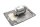 Bromsvätskebehållare expansionskärl Rizoma BMW K 1300 R K43 0518 09-15