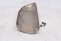 Auspuff Hitzeschild Abdeckung Hitzeschutz Chrom BMW R 1100 GS 259 0409 93-99