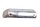 Auspuff Hitzeschild Abdeckung Hitzeschutz Chrom BMW R 1100 GS 259 0409 93-99
