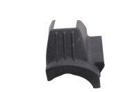 Carburetor intake air guide left dust cover BMW R 1100 GS 259 0409 93-99