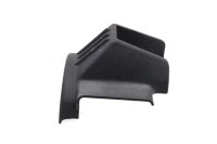 Carburetor intake air guide left dust cover BMW R 1100 GS 259 0409 93-99