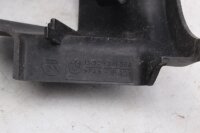 Carburetor intake air guide left dust cover BMW R 1100 GS 259 0409 93-99