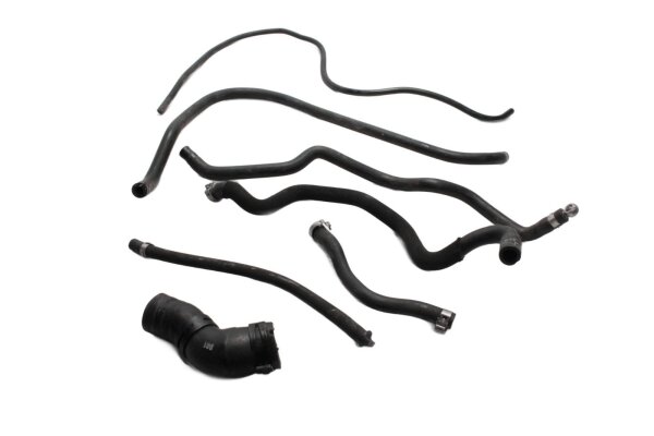 Bränslesystemets avluftningsslangsats BMW K 1300 R K43 0518 09-15