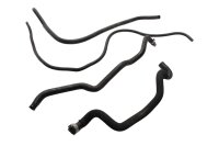Bränslesystemets avluftningsslangsats BMW K 1300 R K43 0518 09-15