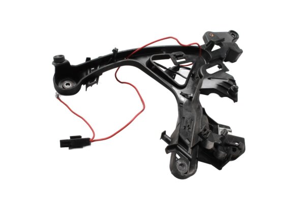 Strålkastarfäste, horn, fram höger montering BMW K 1300 R K43 0518 09-15