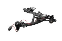 Strålkastarfäste, horn, fram höger montering BMW K 1300 R K43 0518 09-15