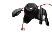 Strålkastarfäste, horn, fram höger montering BMW K 1300 R K43 0518 09-15