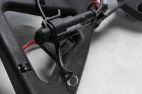Strålkastarfäste, horn, fram höger montering BMW K 1300 R K43 0518 09-15