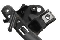Strålkastarfäste, horn, fram höger montering BMW K 1300 R K43 0518 09-15