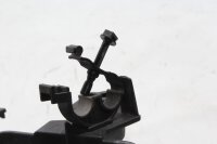 Strålkastarfäste, horn, fram höger montering BMW K 1300 R K43 0518 09-15