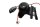 Strålkastarfäste, horn, fram höger montering BMW K 1300 R K43 0518 09-15