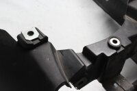 Bagkåbe, kåbestøtte, bagmontering BMW K 1300 R K43 0518 09-15