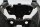 Bagkåbe, kåbestøtte, bagmontering BMW K 1300 R K43 0518 09-15