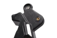 Forlygtebeslag til gevirholder, forreste venstre BMW K 1300 R K43 0518 09-15