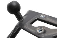 Främre fäste instrumentpanelfäste fram BMW K 1300 R K43 0518 09-15
