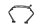 Främre fäste instrumentpanelfäste fram BMW K 1300 R K43 0518 09-15