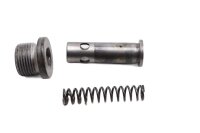 Kædestrammer, spændebolt, fjeder BMW R 1200 GS K25 0307 R12 04-07