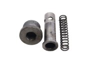 Kædestrammer, spændebolt, fjeder BMW R 1200 GS K25 0307 R12 04-07