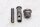 Kædestrammer, spændebolt, fjeder BMW R 1200 GS K25 0307 R12 04-07