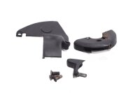 Coperchio del cavo dello starter, leva di deflessione, set di viti BMW R 1150 GS R21 0415 99-04