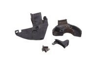 Coperchio del cavo dello starter, leva di deflessione, set di viti BMW R 1150 GS R21 0415 99-04