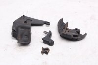 Coperchio del cavo dello starter, leva di deflessione, set di viti BMW R 1150 GS R21 0415 99-04