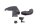 Coperchio del cavo dello starter, leva di deflessione, set di viti BMW R 1150 GS R21 0415 99-04