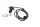 Sensore ABS anteriore, sensore di velocità, sistema frenante BMW R 1150 GS R21 0415 99-04