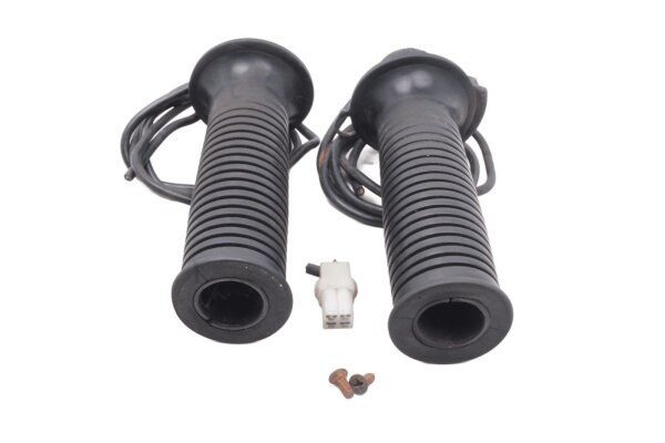 Heated grip pair, handlebar grip, heated grips left right BMW R 1100 GS 259 0409 93-99