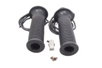 Heated grip pair, handlebar grip, heated grips left right BMW R 1100 GS 259 0409 93-99