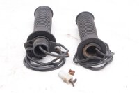 Heated grip pair, handlebar grip, heated grips left right BMW R 1100 GS 259 0409 93-99