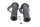 Heated grip pair, handlebar grip, heated grips left right BMW R 1100 GS 259 0409 93-99