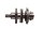 Albero motore, motore, trasmissione, perno di biella, perno di manovella BMW R 1150 GS R21 0415 99-04